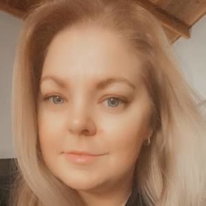 Meet your Posher, Kathy